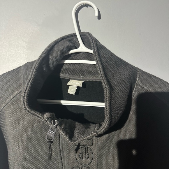 Bench Zip Up Sweater (XL) - Picture 3 of 3